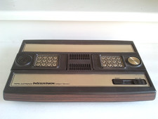 Tested Mattel Intellivision