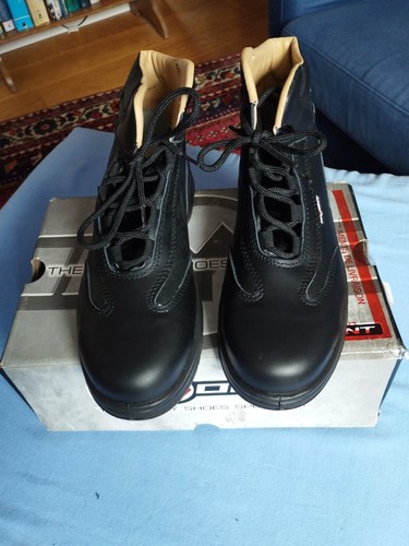 Aimont zaffiro safety boots - aimont,