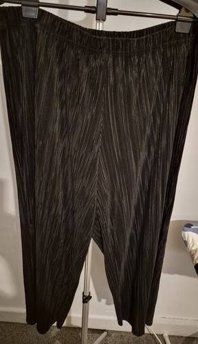 Womens black elastic waist - womens,