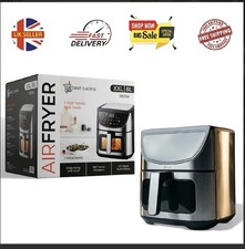 Air Fryer Digital Touch 1800W