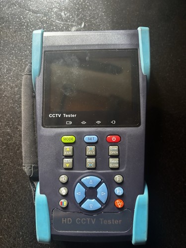 Cctv tester 2800 adhs - 2800,