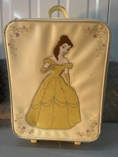 Disney Belle Suitcase Beauty