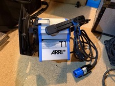 Arri T1 1000w (1KW) fresnel