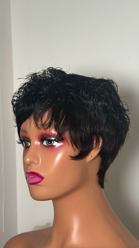 Pixue cut natural - cut-,