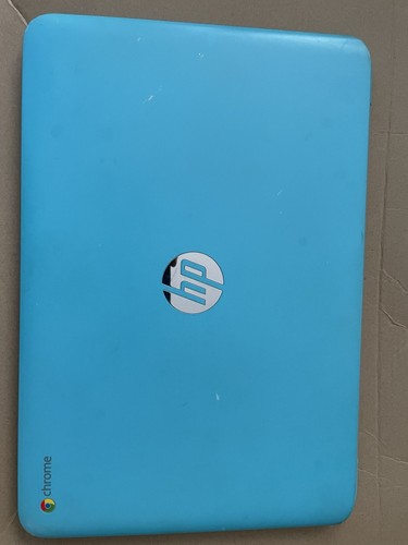 Chromebook light weight - hp,