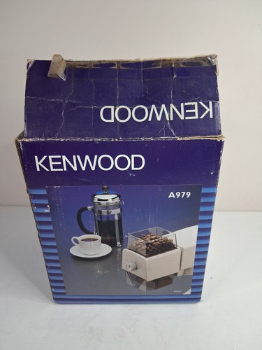Kenwood chef a979 - chef,