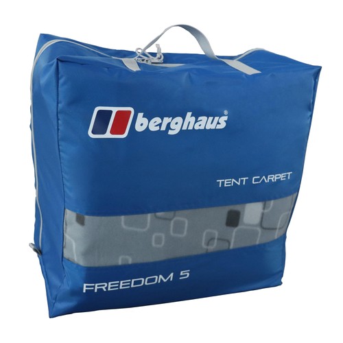 Berghaus freedom triple - berghaus, 5