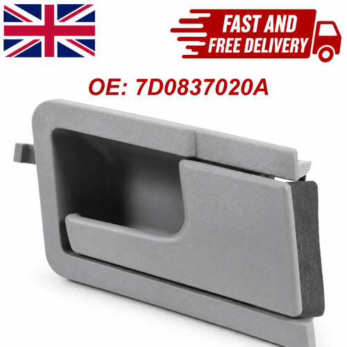 Right driver side - driver, door