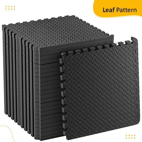 Packs eva interlocking mat - packs,