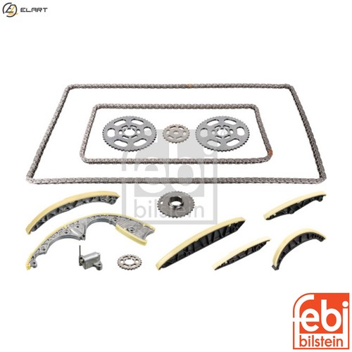 Timing chain kit 178306 - 178306, for