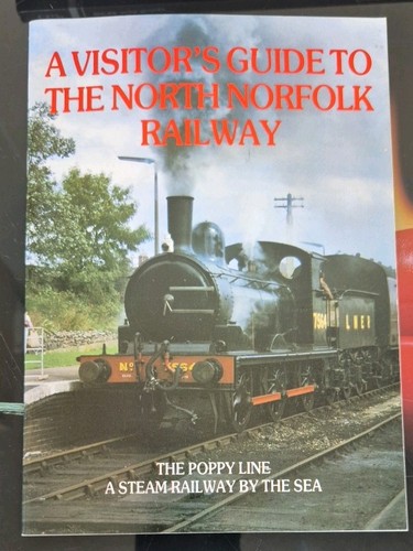 Visitor guide the north - a, to