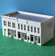 Gauge model railway - model,