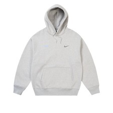 Palace Nike Font Swoosh Hoodie