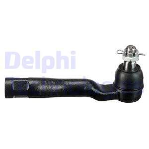 New tie rod end - tie, for