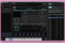 HALION 7 By Steinberg 