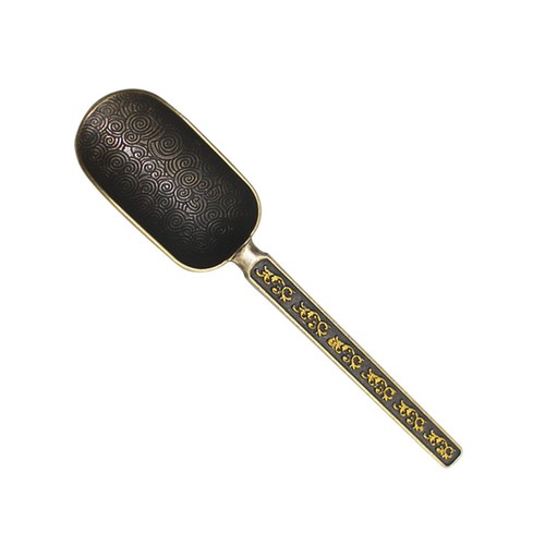 Copper kitchen utensils loose - kitchen,