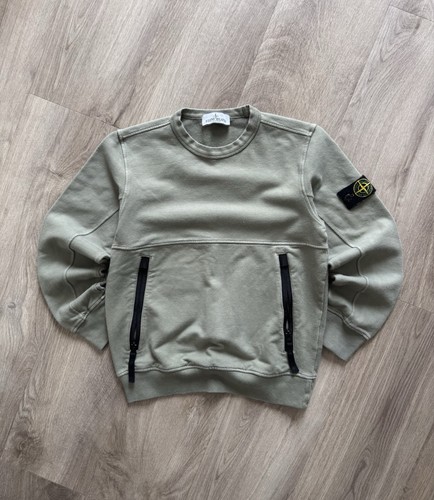 Stone island ss20 - stone, juniors