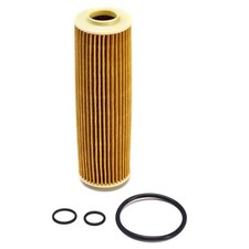 Mercedes-Benz Oil Filter