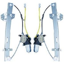 Power Window Regulator Set For