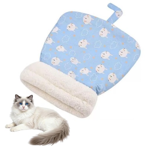 Pack cat sleeping bag - bag, large