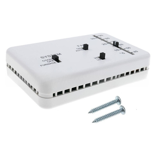 Replacement thermostat for - thermostat,