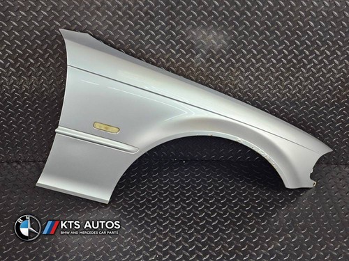 Bmw series e46 right wing - e46,