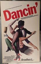 Vintage Original Poster