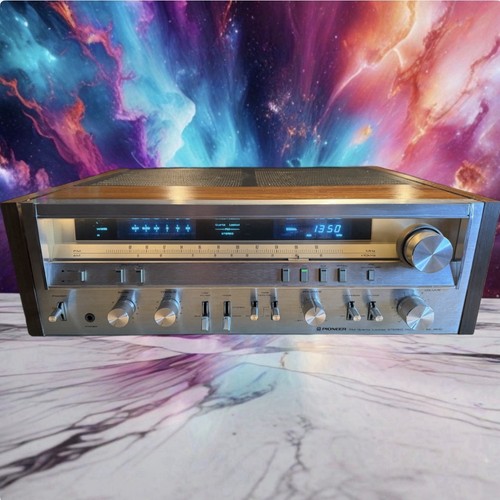 Vintage pioneer 3800 - pioneer, sx-3800