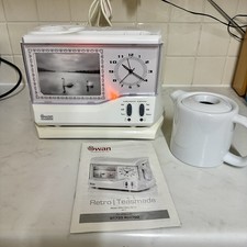 Swan Teasmade STM102  Photo