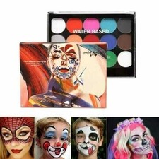 Face Paint Kit Professional