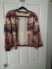 Marks and Spencer Indigo