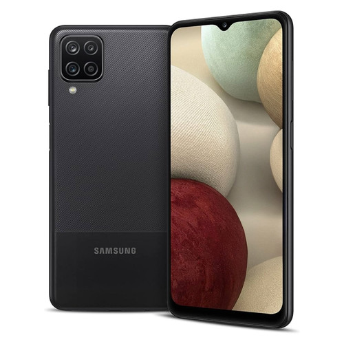 Samsung galaxy a12 nacho 64gb - galaxy,