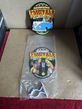 GLASONBUDGET FESTIVAL BEER