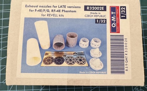 Exhaust nozzles mcdonnell - exhaust,
