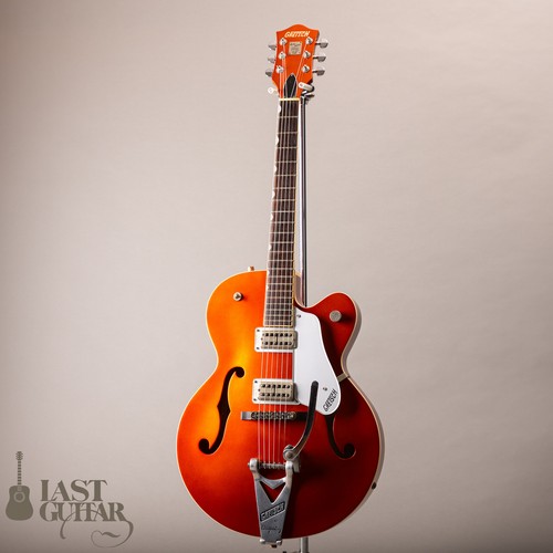 Gretsch 6120sh hot rod - gretsch,