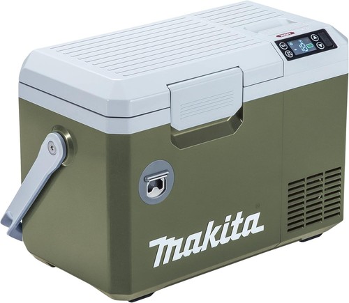 Makita cw003gzo rechargeable - makita,