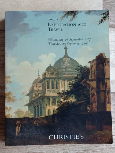 Exploration and travel - exploration,