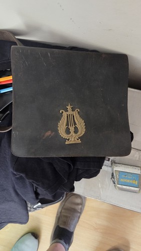 French 2nd empire - 2nd, musicians