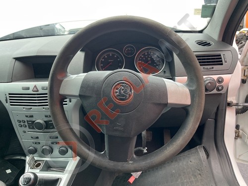 Vauxhall astra sport - vauxhall, h