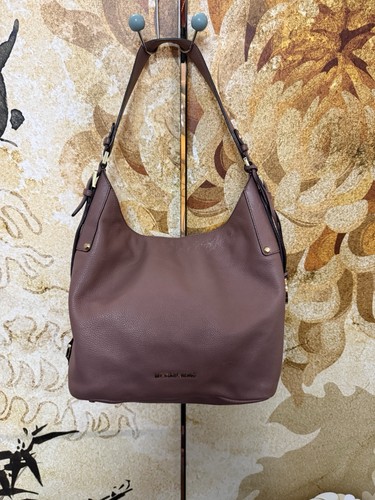 Michael kors mauve pebbled - michael,