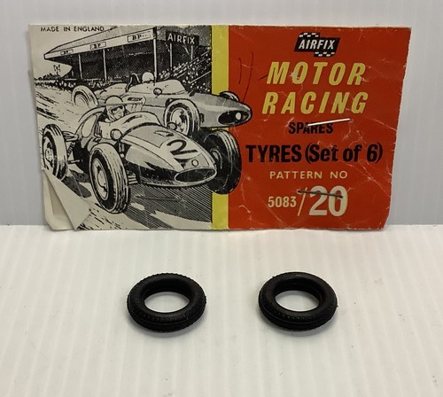 Original airfix mrrc - mrrc, tyres