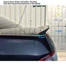 Duckbill 284N Type Rear Trunk