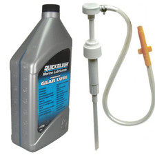 1 Litre Premium Gearbox