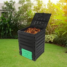 Garden Compost Bin 119 Gal