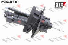 Ford Focus MK2 ST 225 OE
