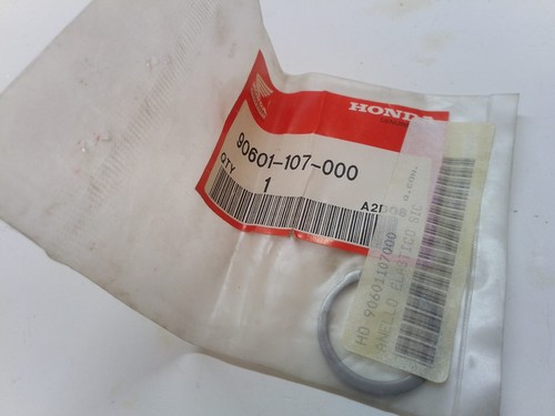 Honda 400 500 seeger - honda,