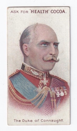 Trade card royalty - card,