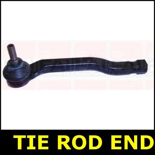 Tie track rod - rod, outer