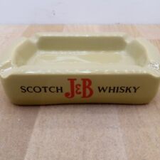 VINTAGE J&B SCOTCH WHISKY ASH