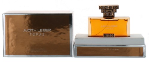 Topaz judith leiber - by,